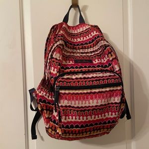 Vera Bradley backpack